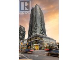 1511 - 25 ORDNANCE STREET, Toronto, Ontario