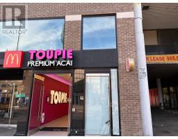 2ND FLOOR - 298 SPADINA AVENUE, Toronto, Ontario