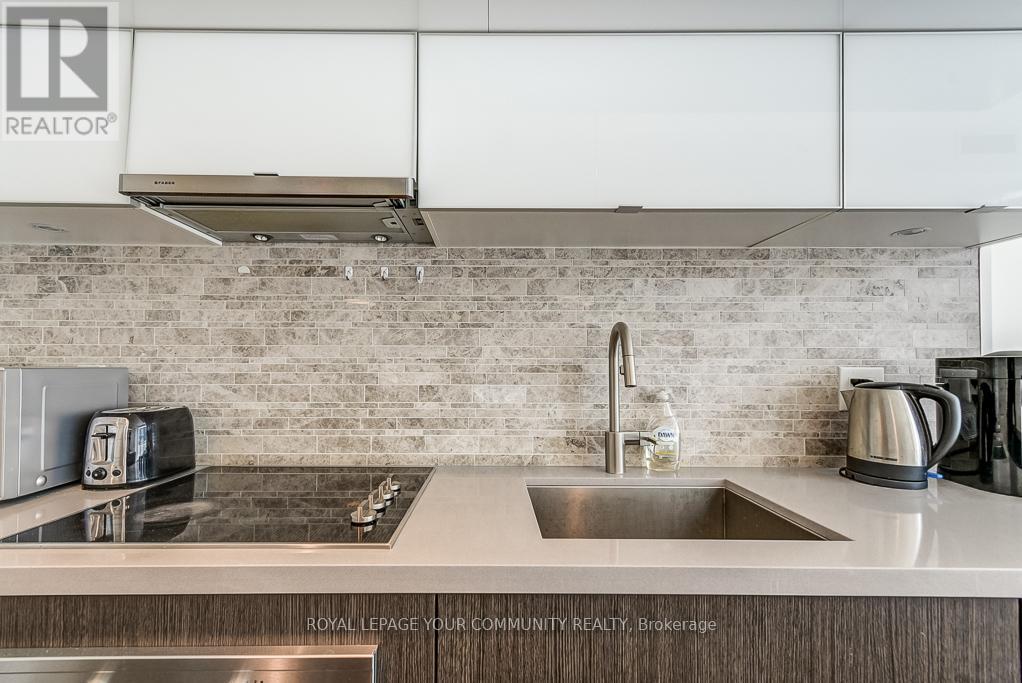 1809 - 8 Mercer Street, Toronto, Ontario  M5V 0C4 - Photo 10 - C13848140