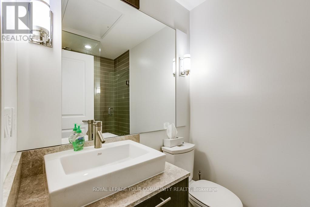 1809 - 8 Mercer Street, Toronto, Ontario  M5V 0C4 - Photo 5 - C13848140