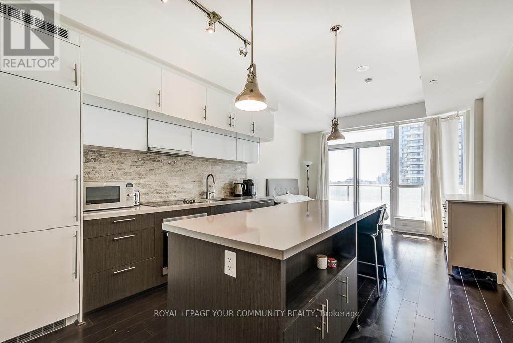 1809 - 8 Mercer Street, Toronto, Ontario  M5V 0C4 - Photo 8 - C13848140