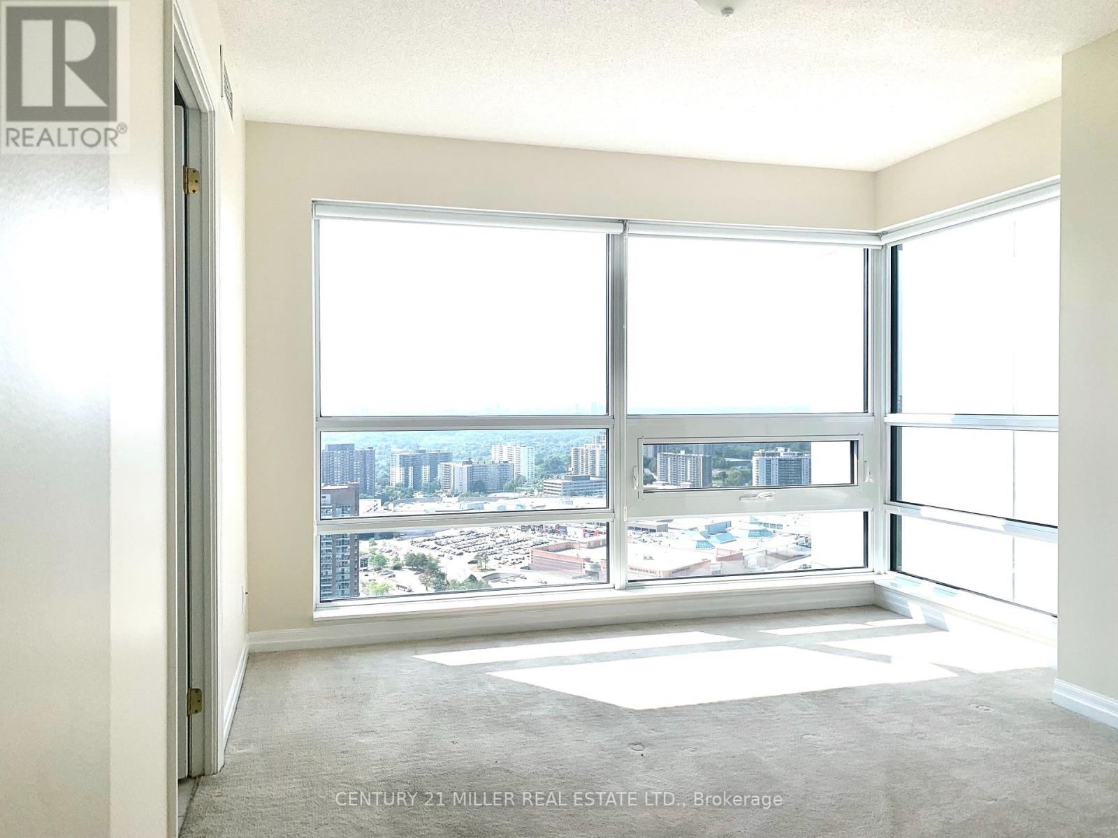 3503 - 2015 Sheppard Avenue E, Toronto, Ontario  M2J 0B3 - Photo 11 - C13848200
