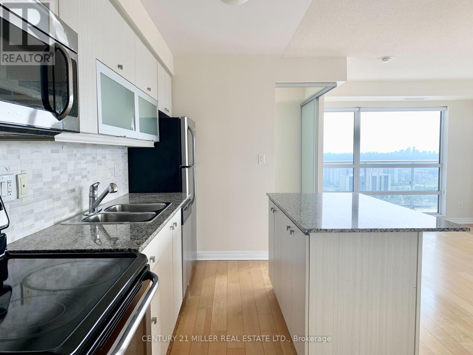 3503 - 2015 Sheppard Avenue E, Toronto, Ontario  M2J 0B3 - Photo 5 - C13848200