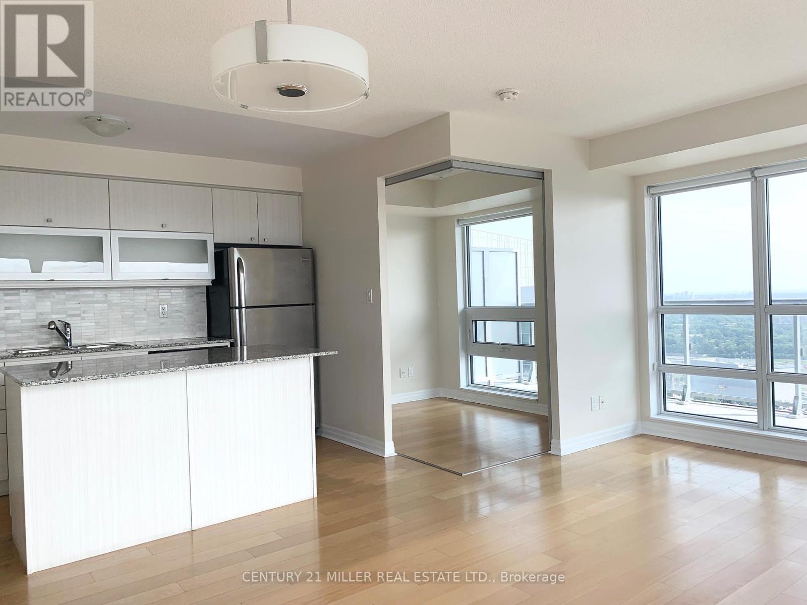 3503 - 2015 Sheppard Avenue E, Toronto, Ontario  M2J 0B3 - Photo 8 - C13848200