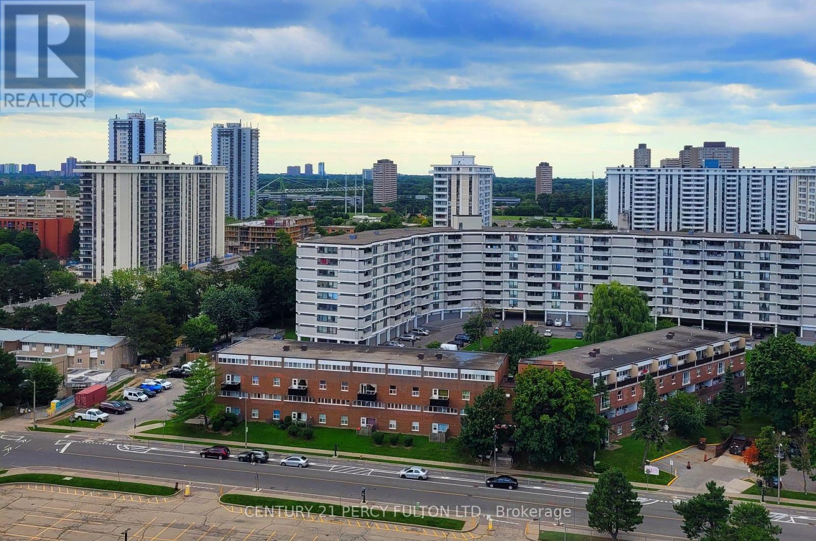 1508 - 2 Sonic Way, Toronto, Ontario  M3C 0P2 - Photo 21 - C13848286