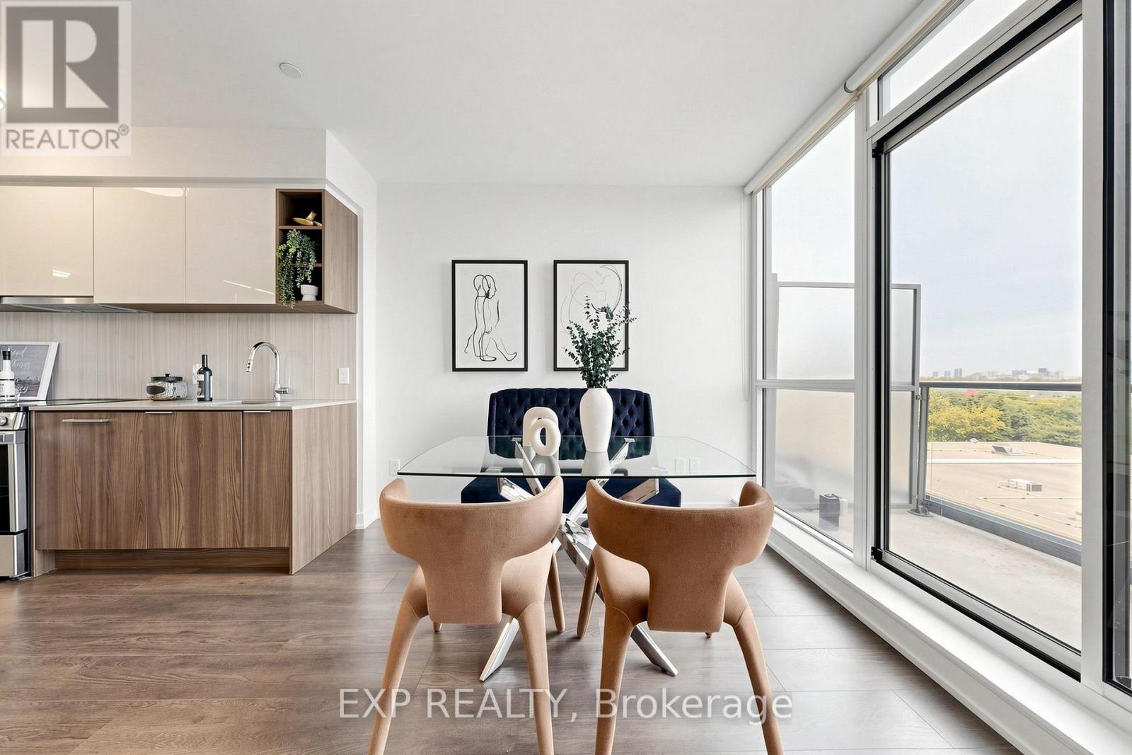611 - 31 Tippett Road, Toronto, Ontario  M3H 0C8 - Photo 10 - C13848328