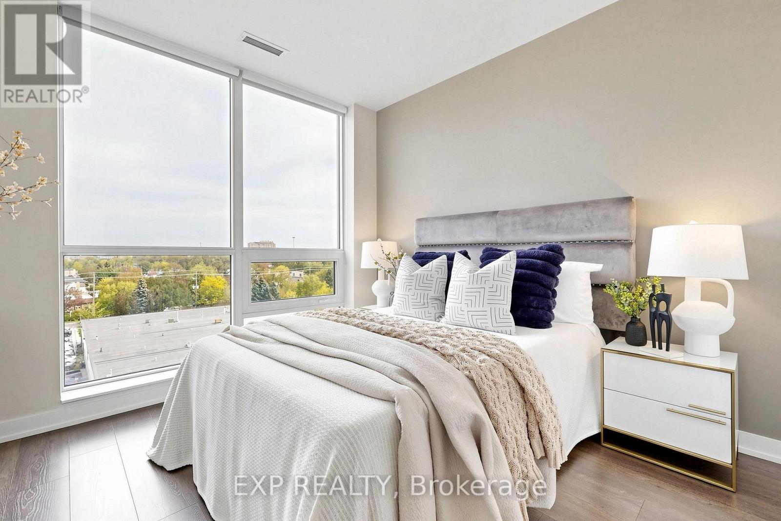 611 - 31 Tippett Road, Toronto, Ontario  M3H 0C8 - Photo 12 - C13848328