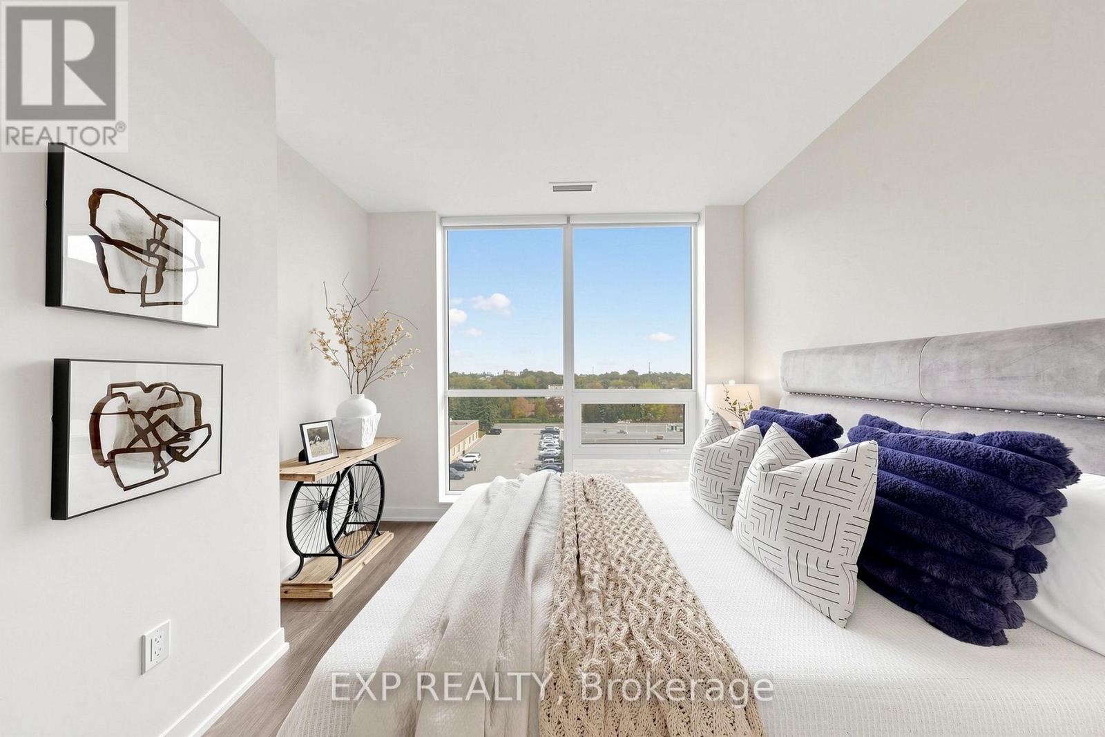 611 - 31 Tippett Road, Toronto, Ontario  M3H 0C8 - Photo 14 - C13848328