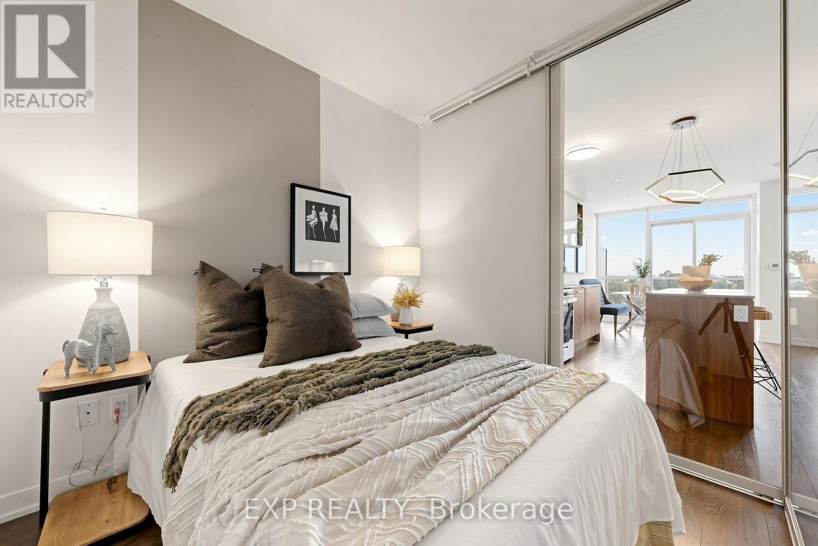 611 - 31 Tippett Road, Toronto, Ontario  M3H 0C8 - Photo 16 - C13848328
