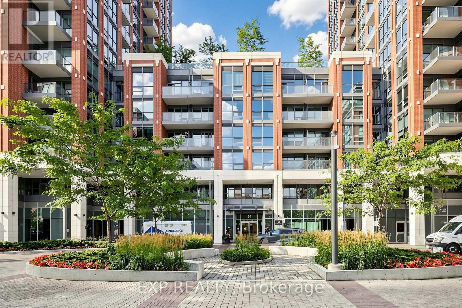 611 - 31 Tippett Road, Toronto, Ontario  M3H 0C8 - Photo 23 - C13848328