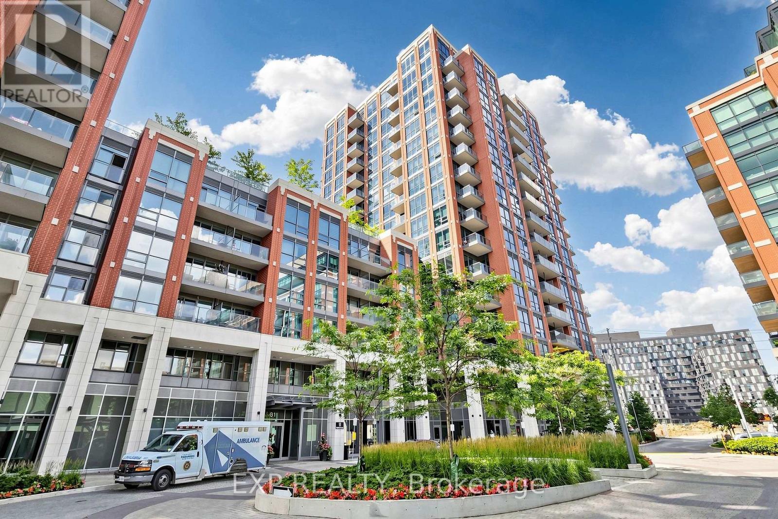 611 - 31 Tippett Road, Toronto, Ontario  M3H 0C8 - Photo 24 - C13848328