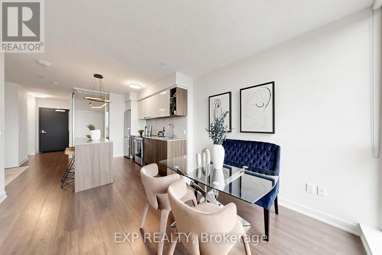611 - 31 Tippett Road, Toronto, Ontario  M3H 0C8 - Photo 3 - C13848328