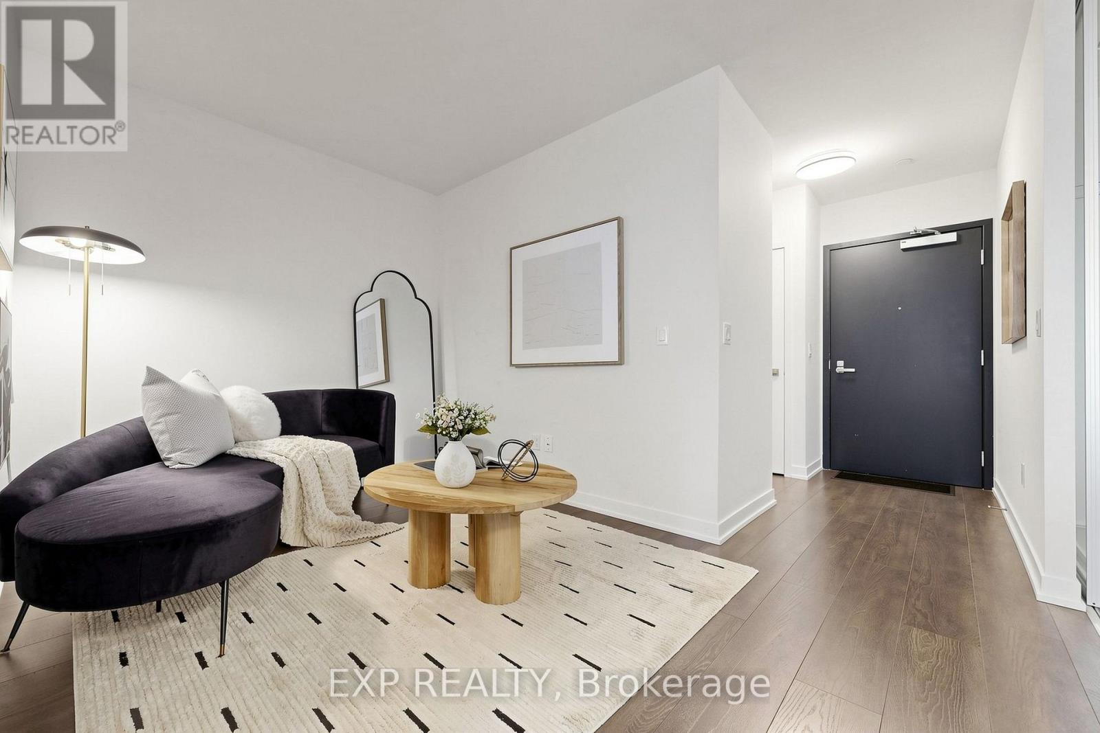 611 - 31 Tippett Road, Toronto, Ontario  M3H 0C8 - Photo 4 - C13848328