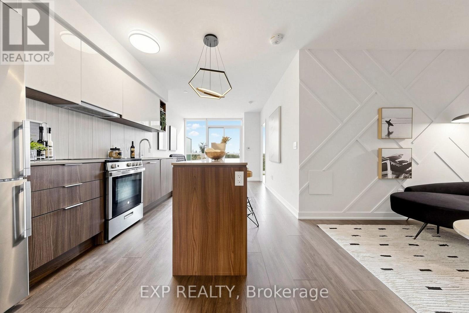611 - 31 Tippett Road, Toronto, Ontario  M3H 0C8 - Photo 6 - C13848328