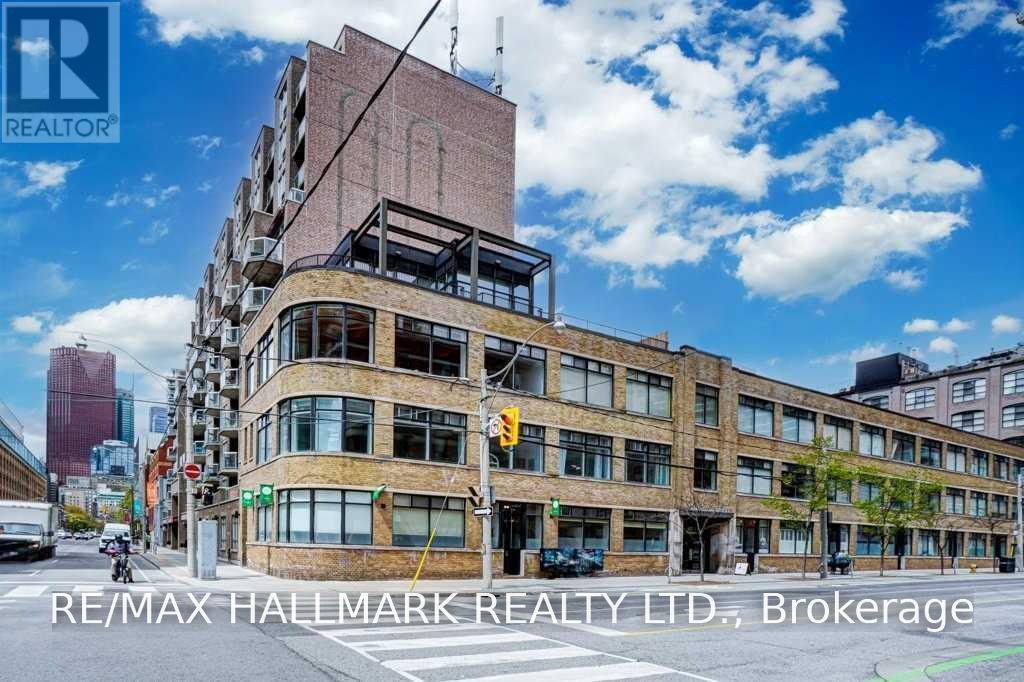 106 - 80 Sherbourne Street, Toronto, Ontario  M5A 2R1 - Photo 1 - C13848334