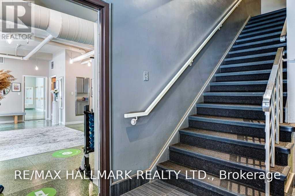 106 - 80 Sherbourne Street, Toronto, Ontario  M5A 2R1 - Photo 26 - C13848334