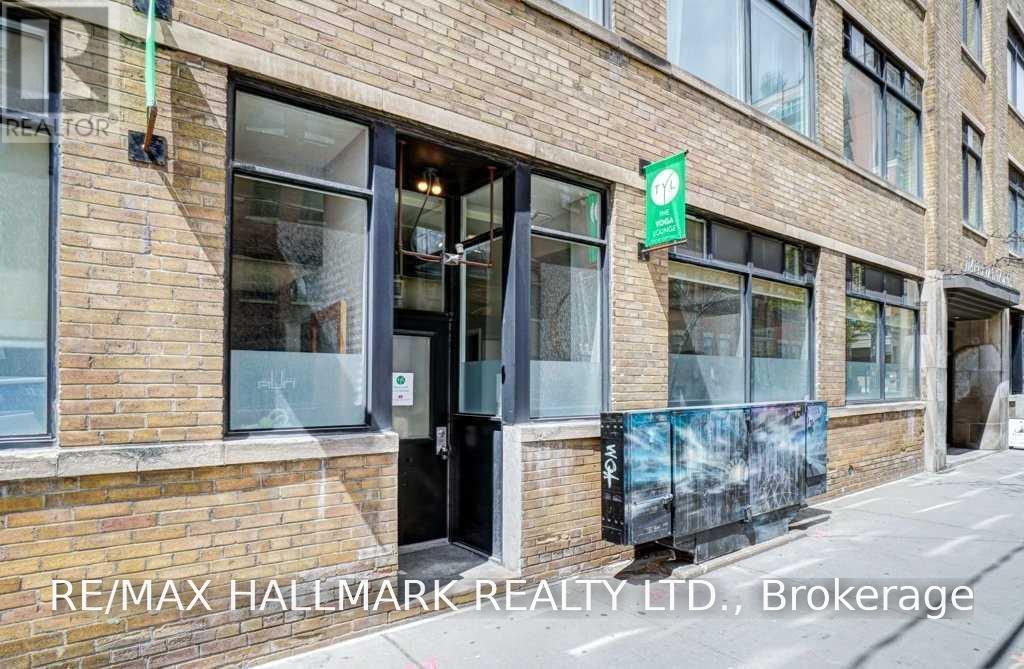 106 - 80 Sherbourne Street, Toronto, Ontario  M5A 2R1 - Photo 28 - C13848334