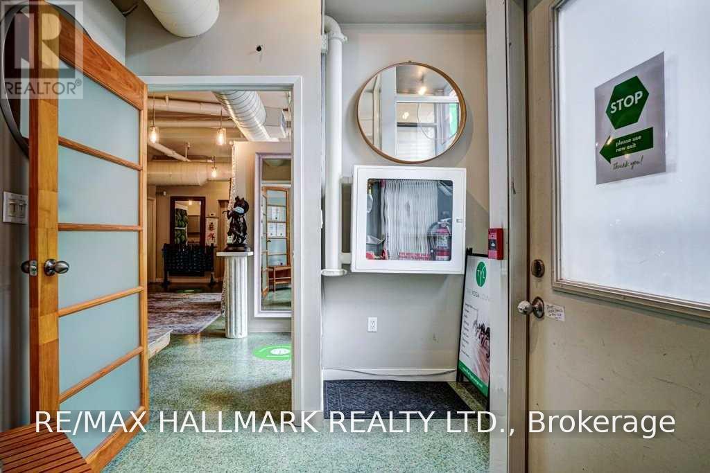 106 - 80 Sherbourne Street, Toronto, Ontario  M5A 2R1 - Photo 3 - C13848334