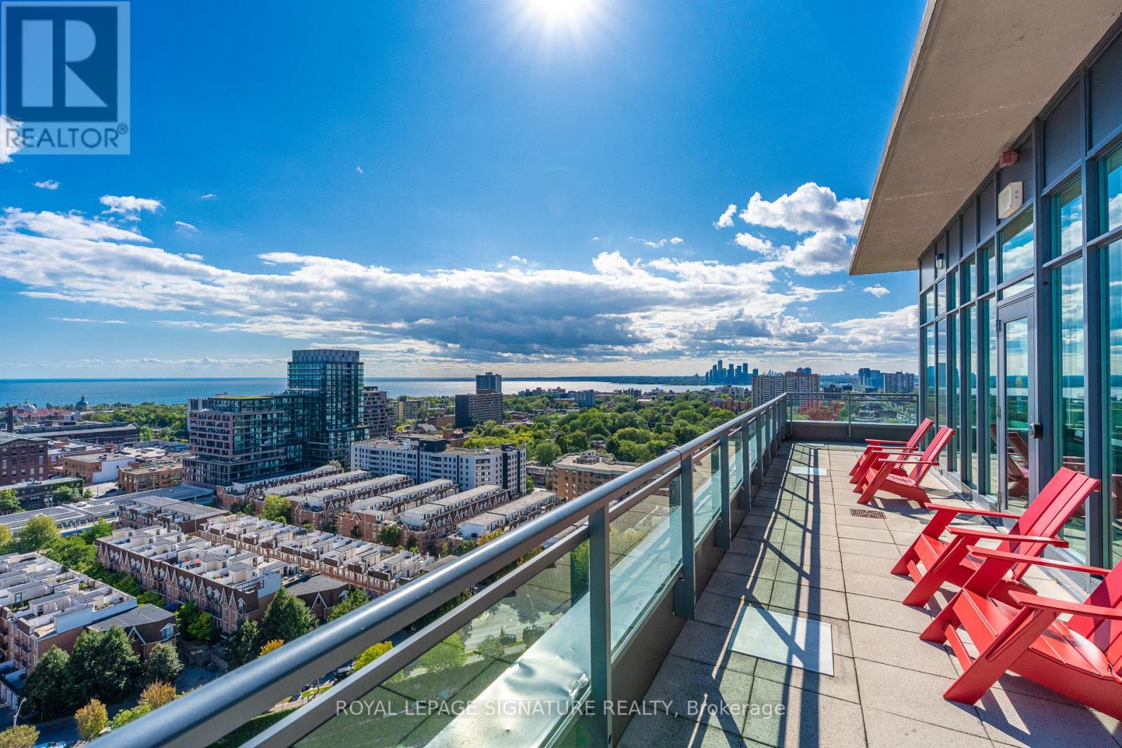 328 - 1169 Queen Street W, Toronto, Ontario  M6J 0A4 - Photo 18 - C13848340