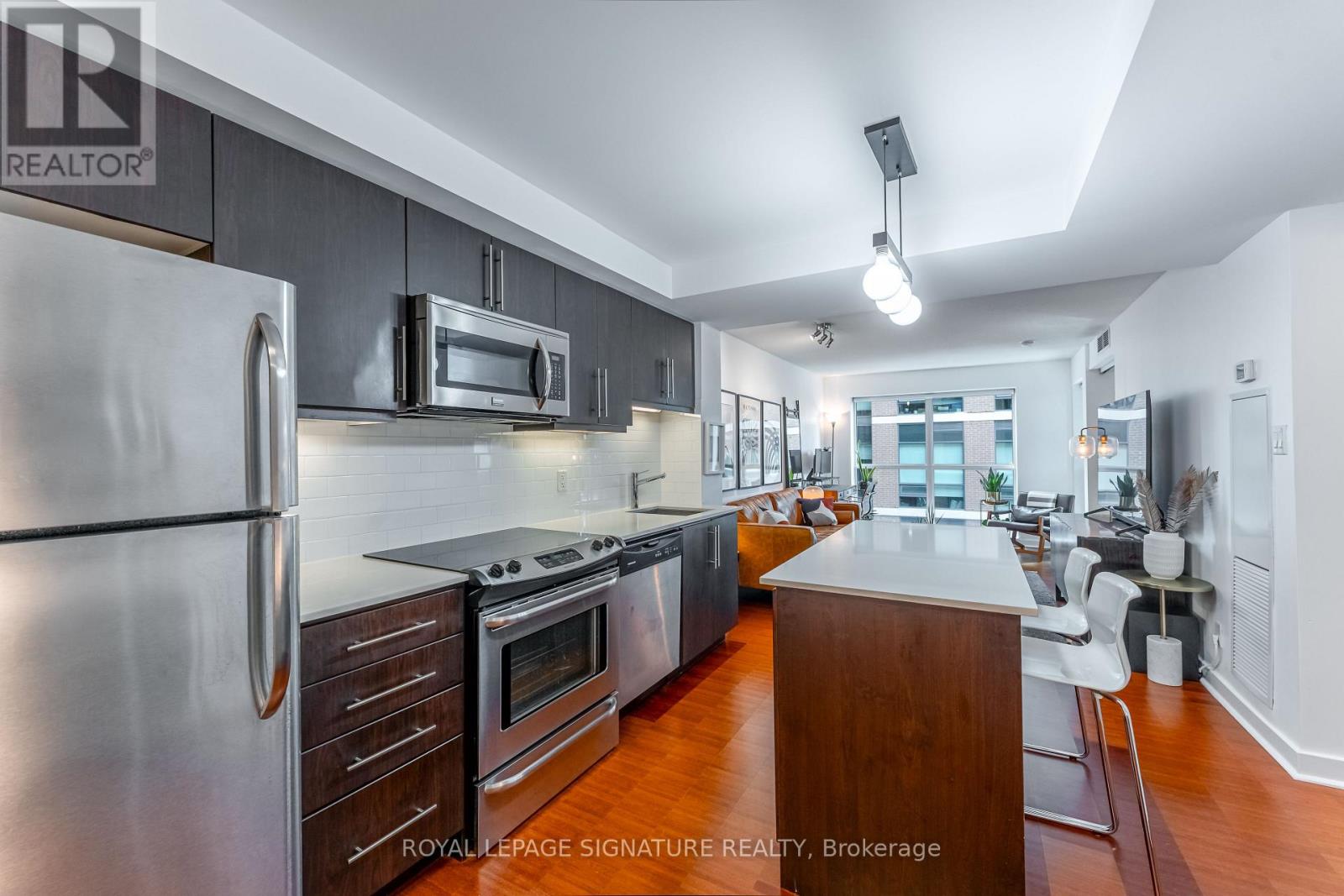 328 - 1169 Queen Street W, Toronto, Ontario  M6J 0A4 - Photo 3 - C13848340