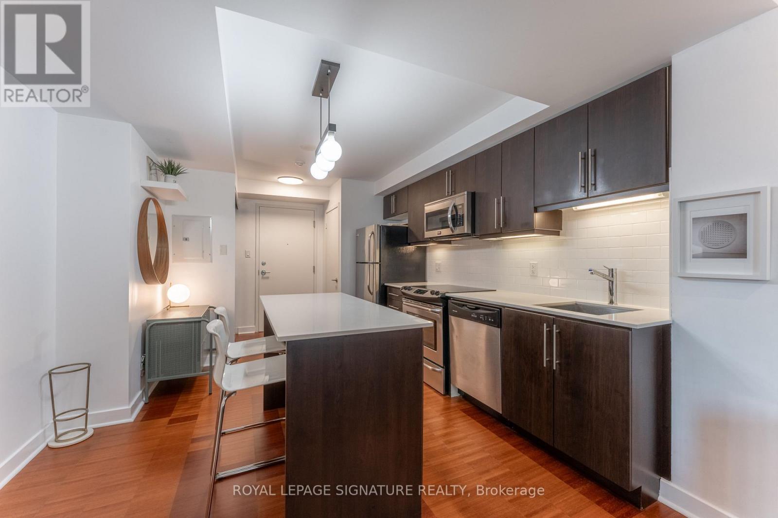 328 - 1169 Queen Street W, Toronto, Ontario  M6J 0A4 - Photo 4 - C13848340