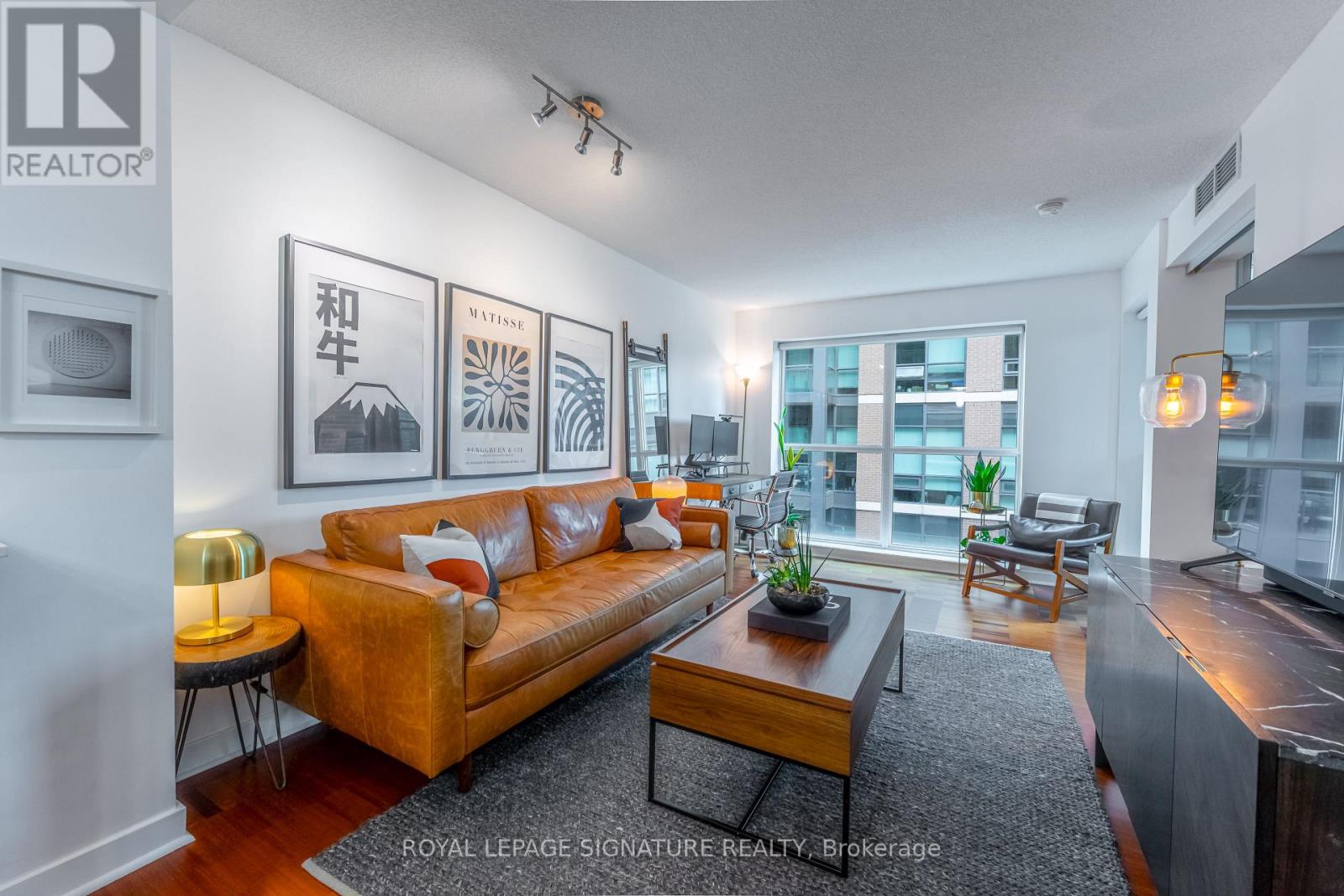 328 - 1169 Queen Street W, Toronto, Ontario  M6J 0A4 - Photo 5 - C13848340