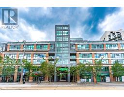 328 - 1169 QUEEN STREET W, Toronto, Ontario