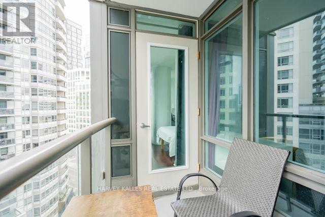 1510 - 361 Front Street W, Toronto, Ontario  M5V 3R5 - Photo 17 - C13848344