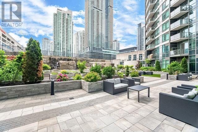 1510 - 361 Front Street W, Toronto, Ontario  M5V 3R5 - Photo 18 - C13848344