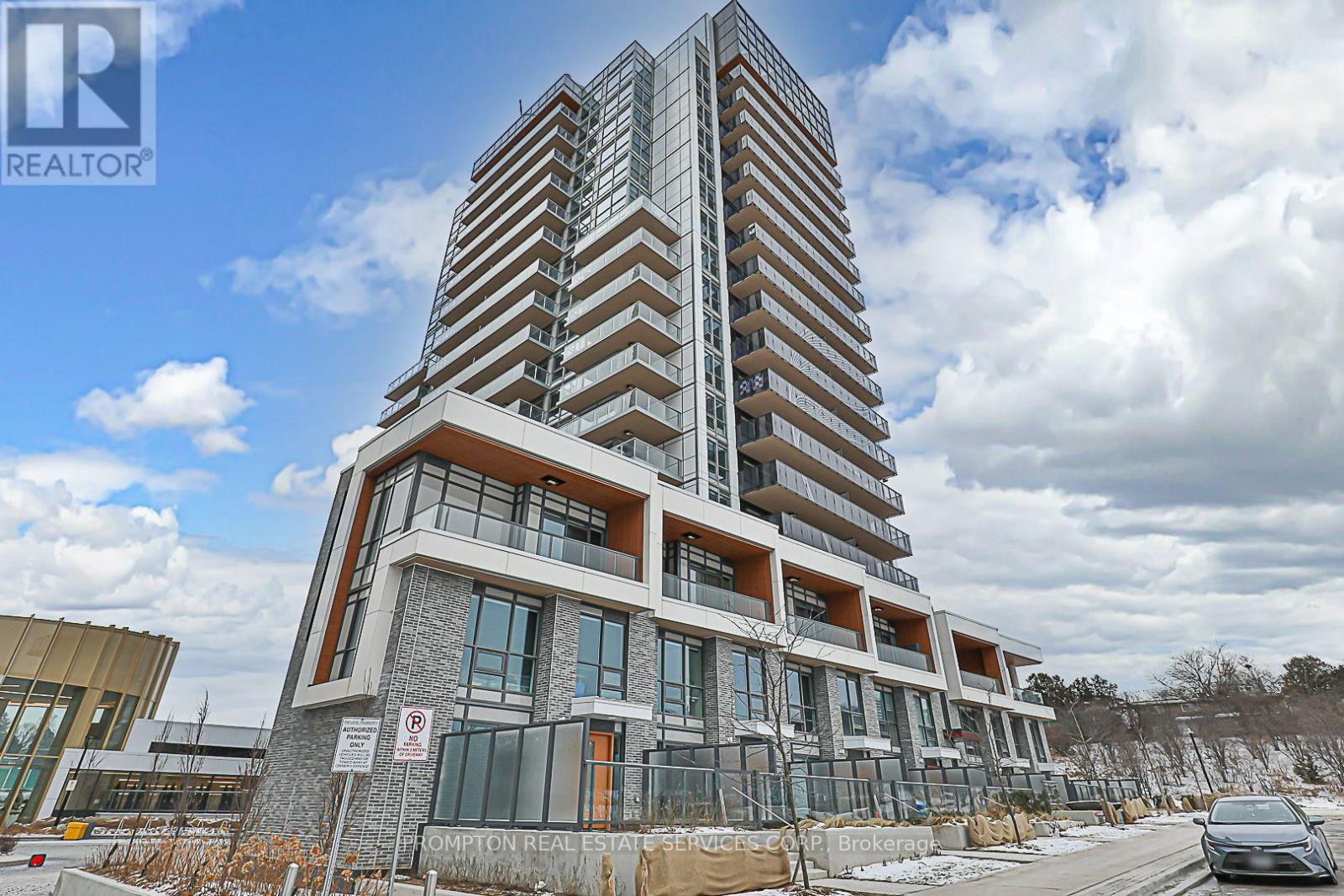 911 - 25 MCMAHON DRIVE