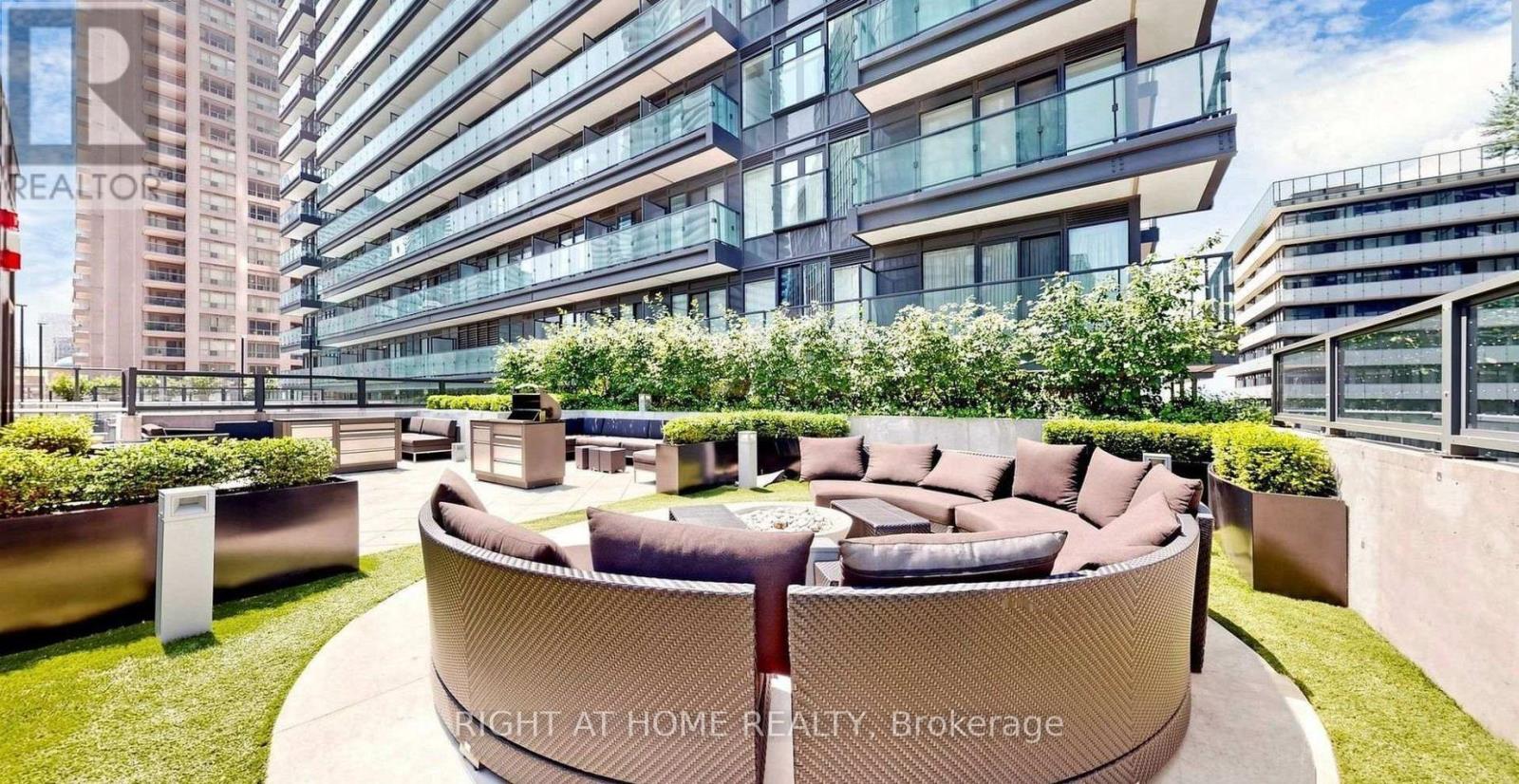 1612 - 955 Bay Street, Toronto, Ontario  M5S 2A2 - Photo 21 - C13848406