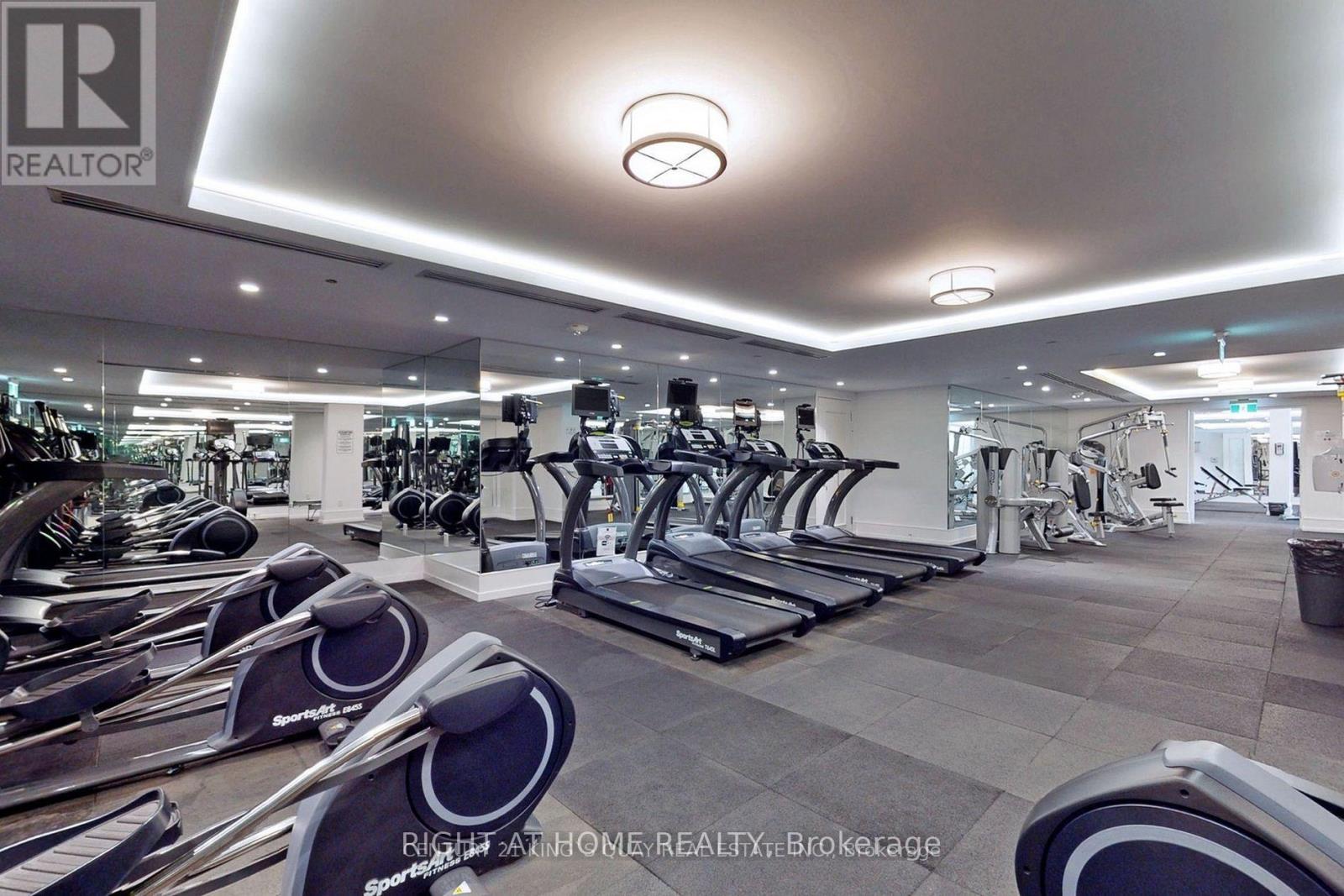 1612 - 955 Bay Street, Toronto, Ontario  M5S 2A2 - Photo 22 - C13848406