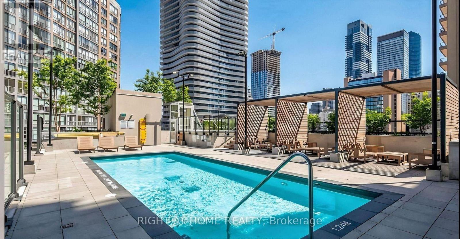 1612 - 955 Bay Street, Toronto, Ontario  M5S 2A2 - Photo 5 - C13848406
