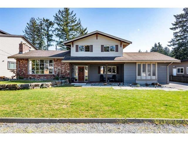 31880 BEECH AVENUE, abbotsford, British Columbia