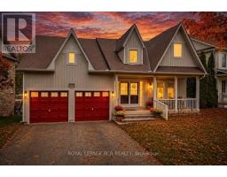 332 KING STREET, East Gwillimbury, Ontario