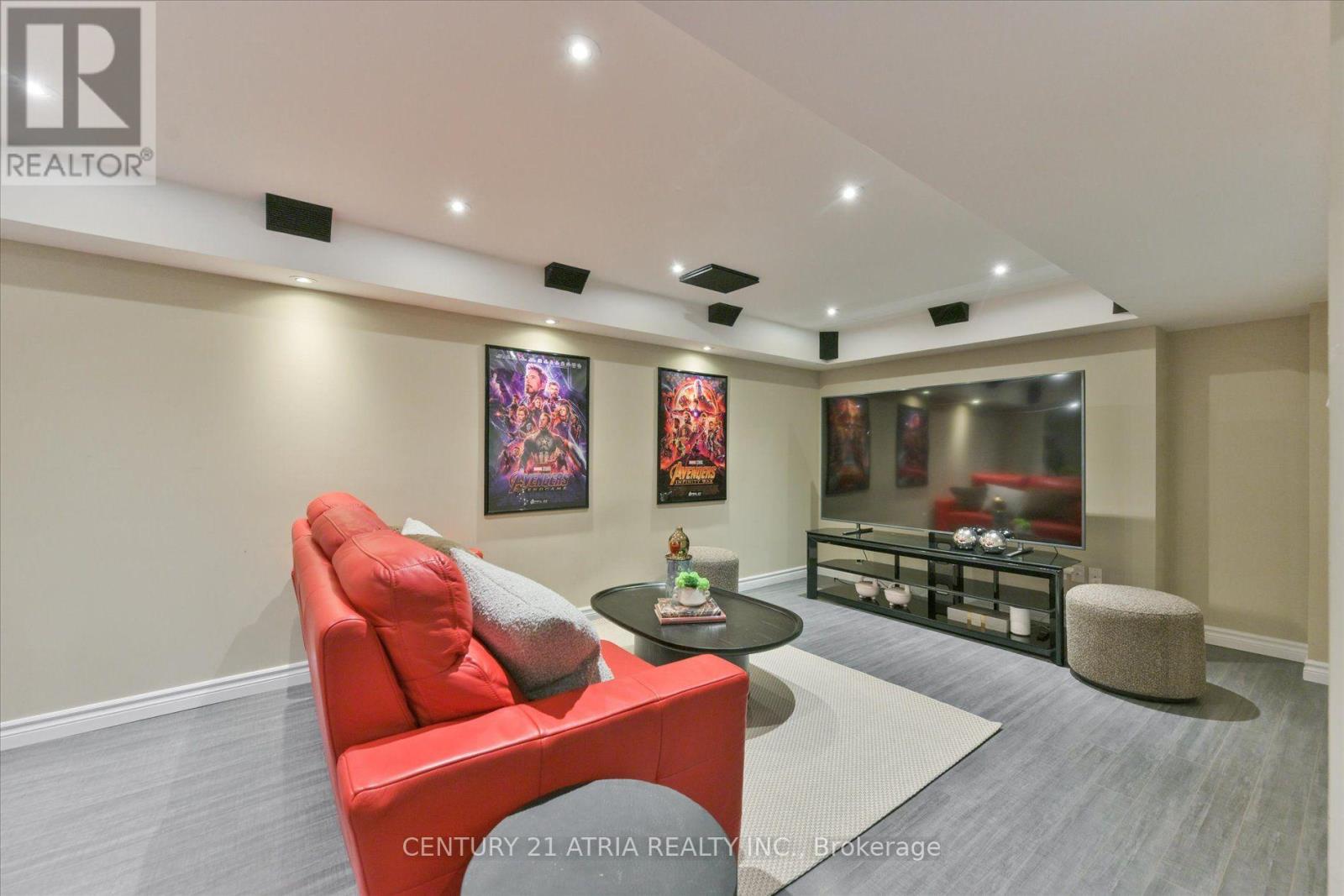 35 Russell Dawson Road, Markham, Ontario  L6C 0G7 - Photo 33 - N13841720