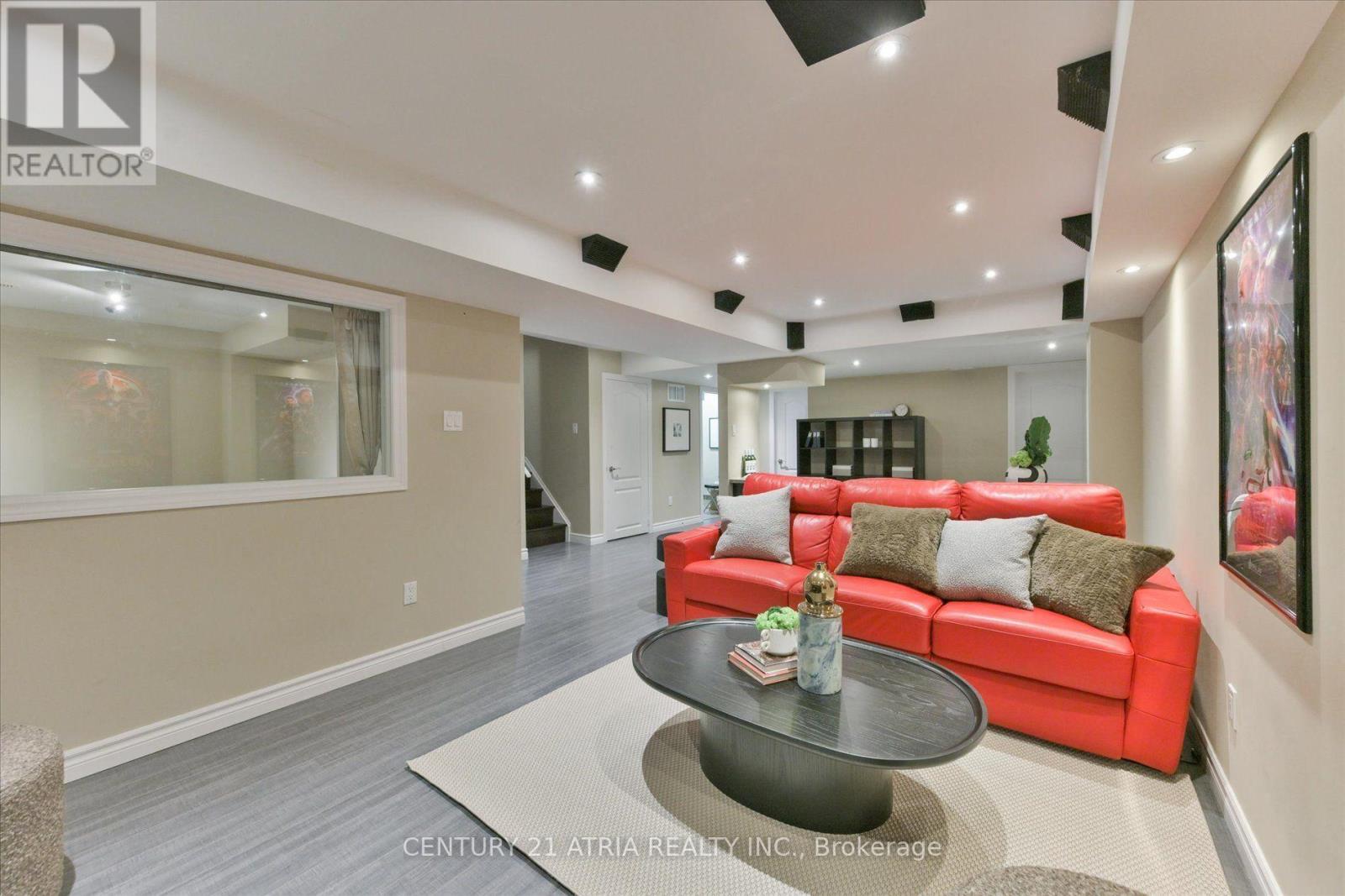 35 Russell Dawson Road, Markham, Ontario  L6C 0G7 - Photo 34 - N13841720