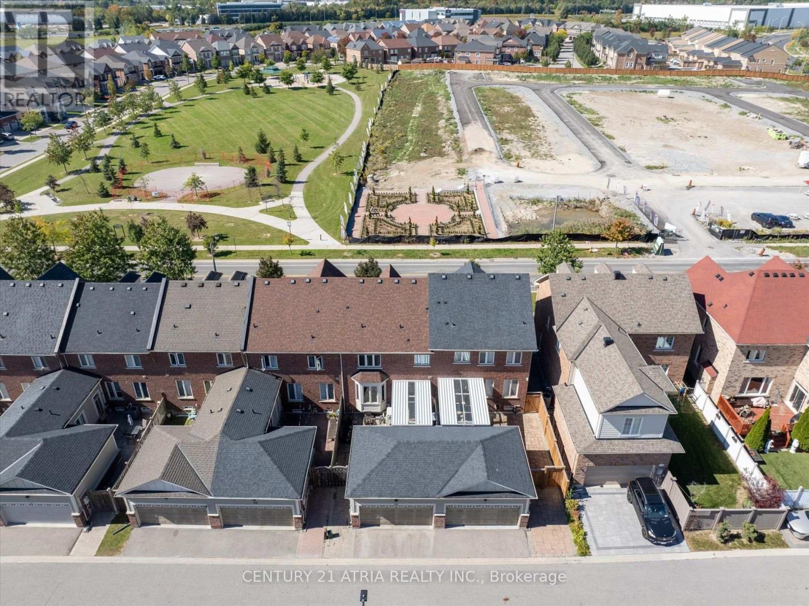 35 Russell Dawson Road, Markham, Ontario  L6C 0G7 - Photo 39 - N13841720