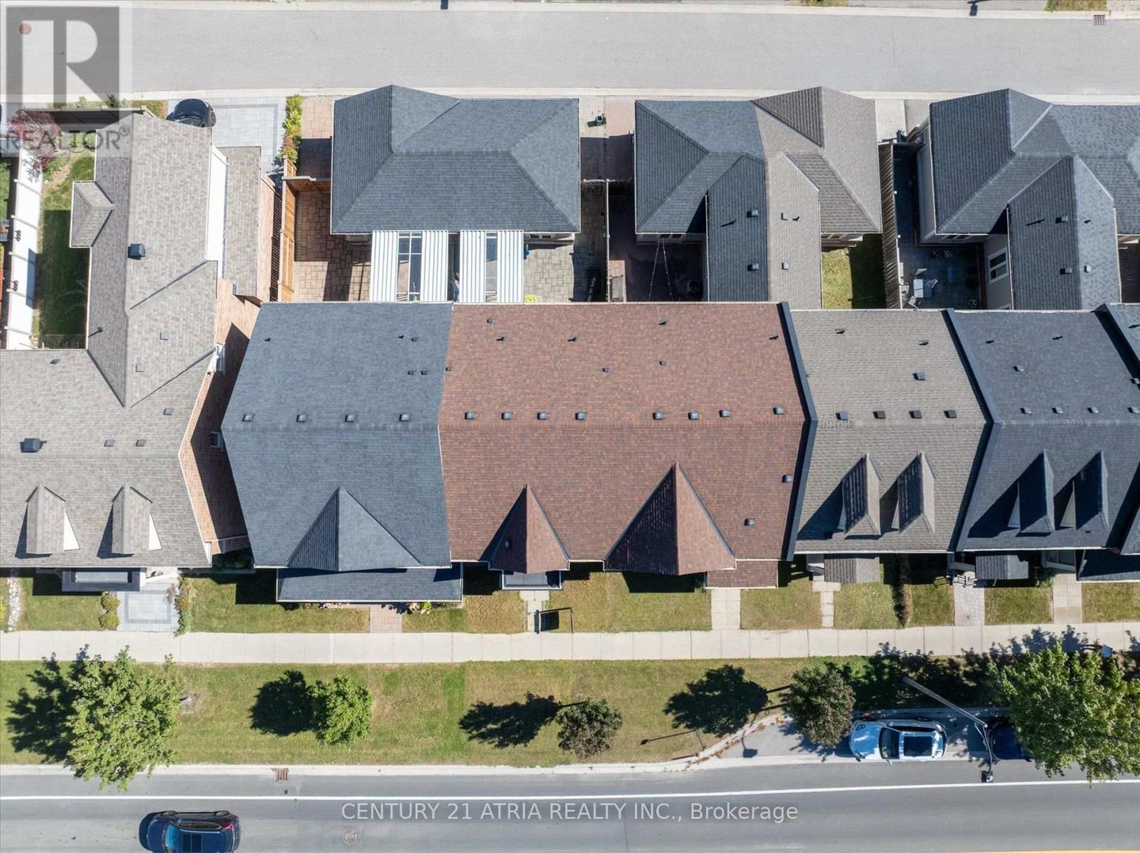 35 Russell Dawson Road, Markham, Ontario  L6C 0G7 - Photo 6 - N13841720