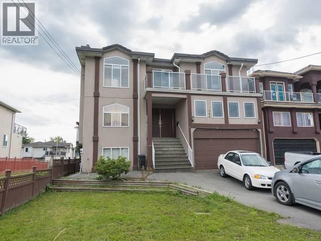 344 Johnston Street, New Westminster, British Columbia  V3M 5H5 - Photo 1 - R3167541