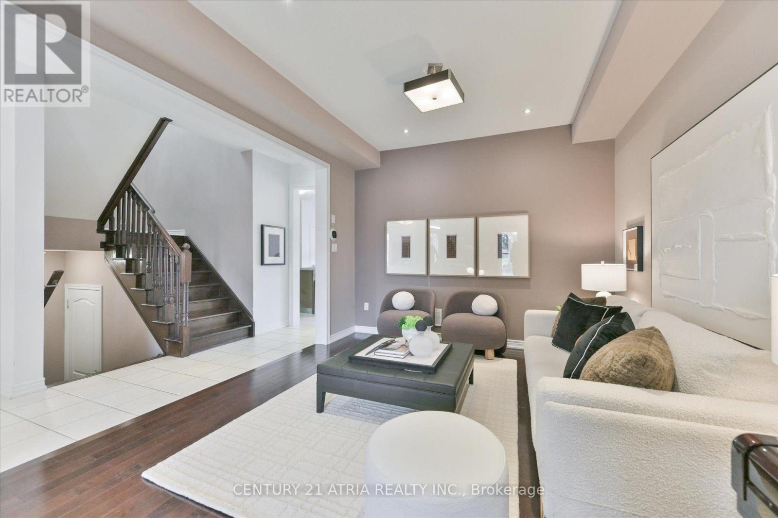35 Russell Dawson Road, Markham, Ontario  L6C 0G7 - Photo 9 - N13841720