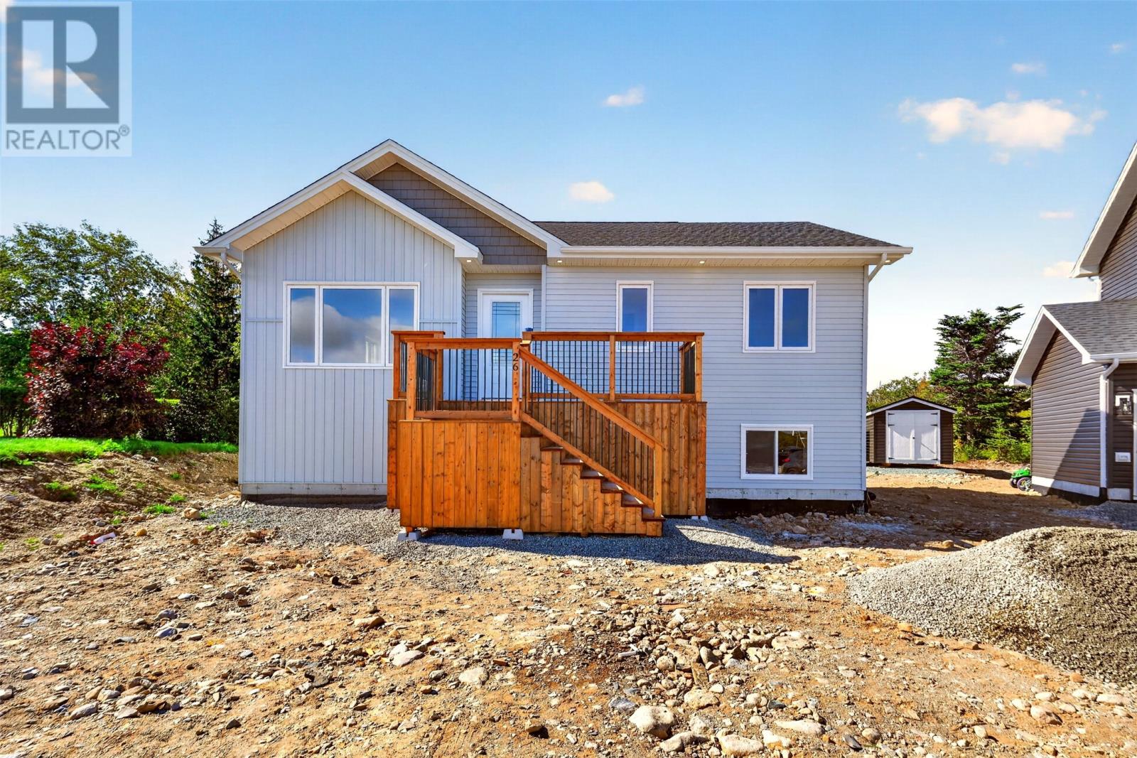 26 Fencer Place, Conception Bay South, Newfoundland & Labrador  A1X 3E4 - Photo 1 - 1303881