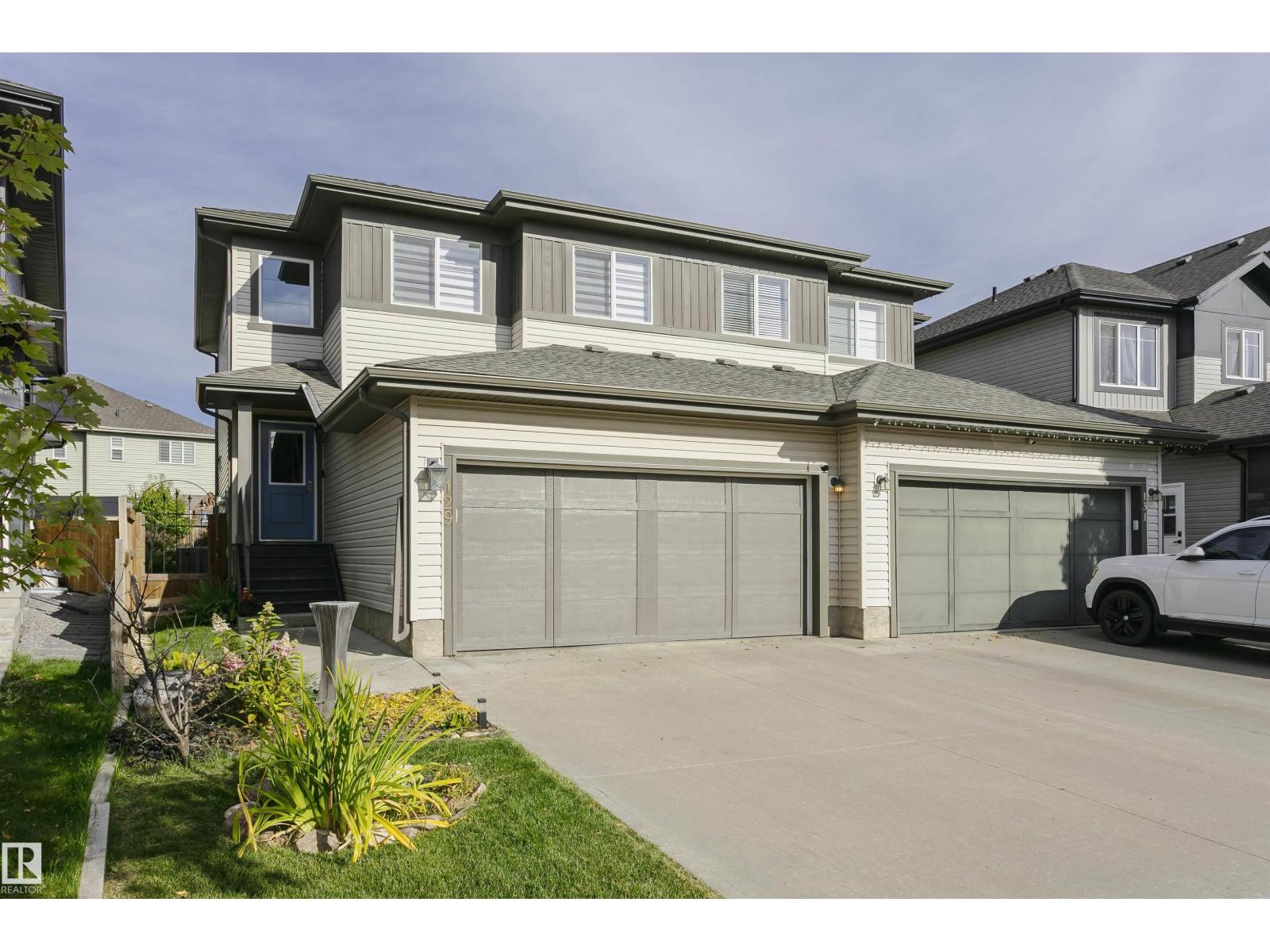 129 HARVEST RIDGE DR