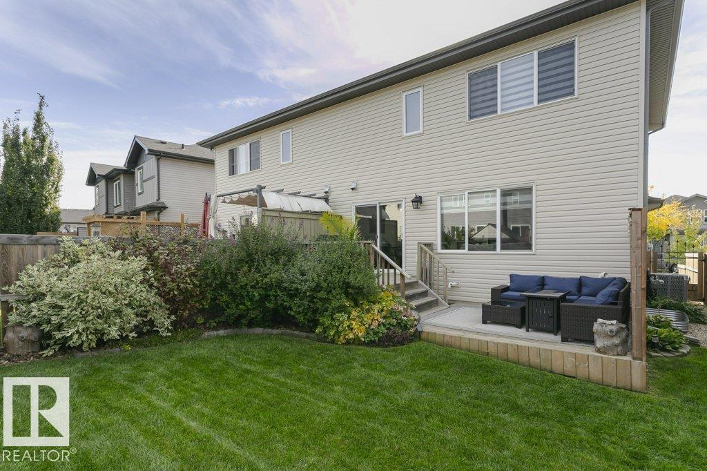 129 HARVEST RIDGE DR