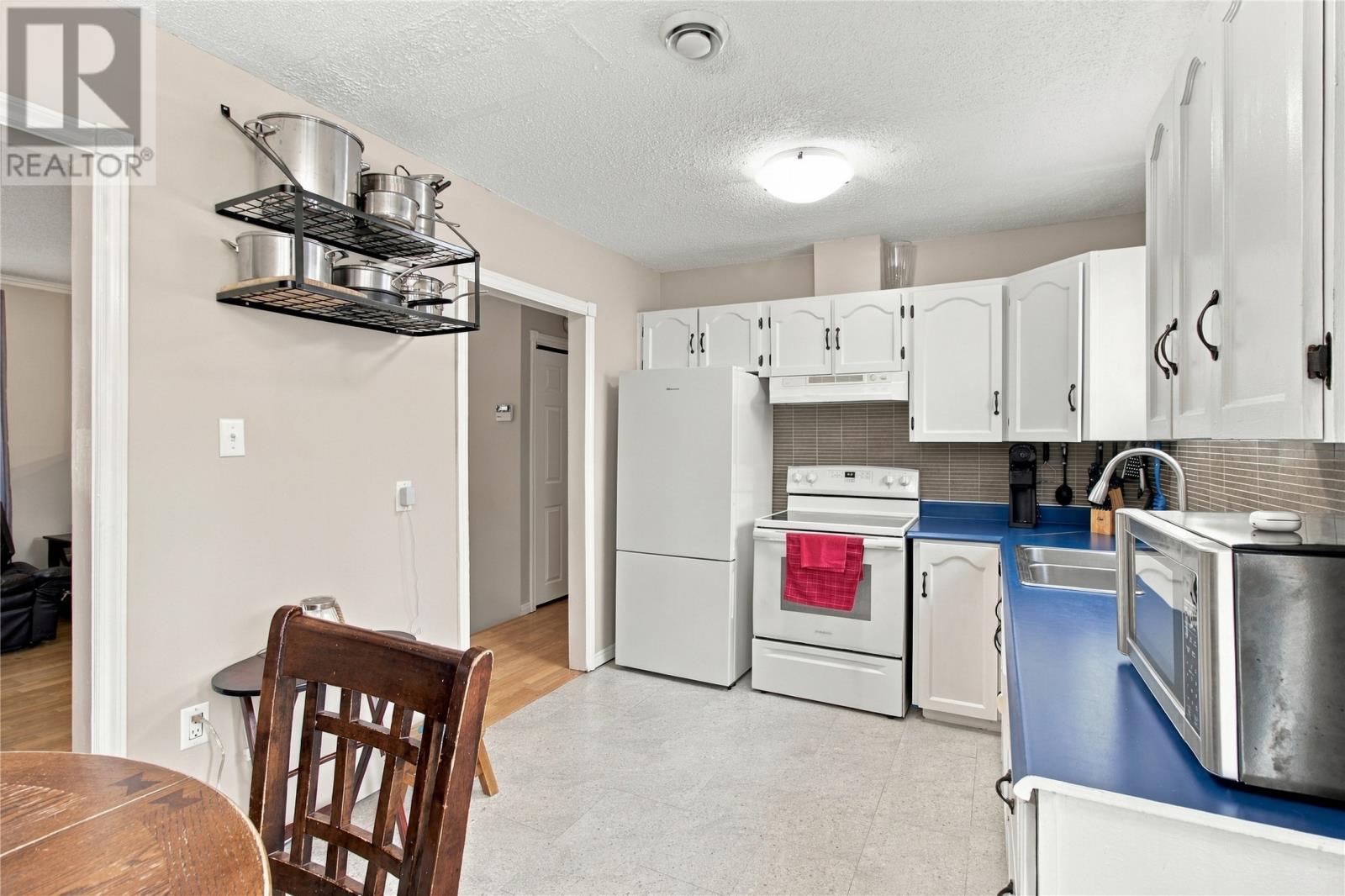 512 Main Road, St.john's, Newfoundland & Labrador  A1S 1C3 - Photo 8 - 1303771