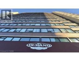 120 DUKE Street Unit# 102, Hamilton, Ontario