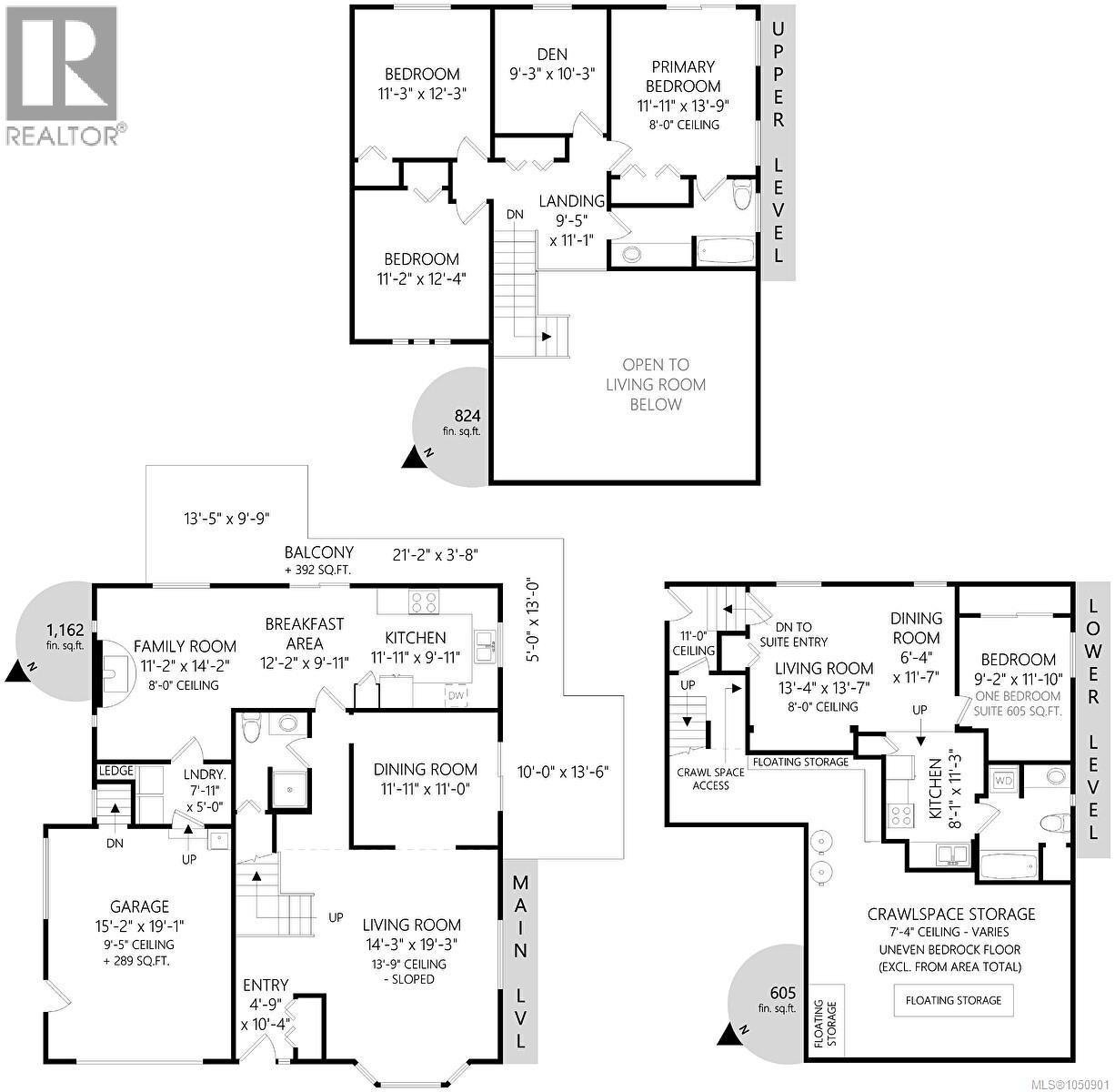 504 Langvista Dr