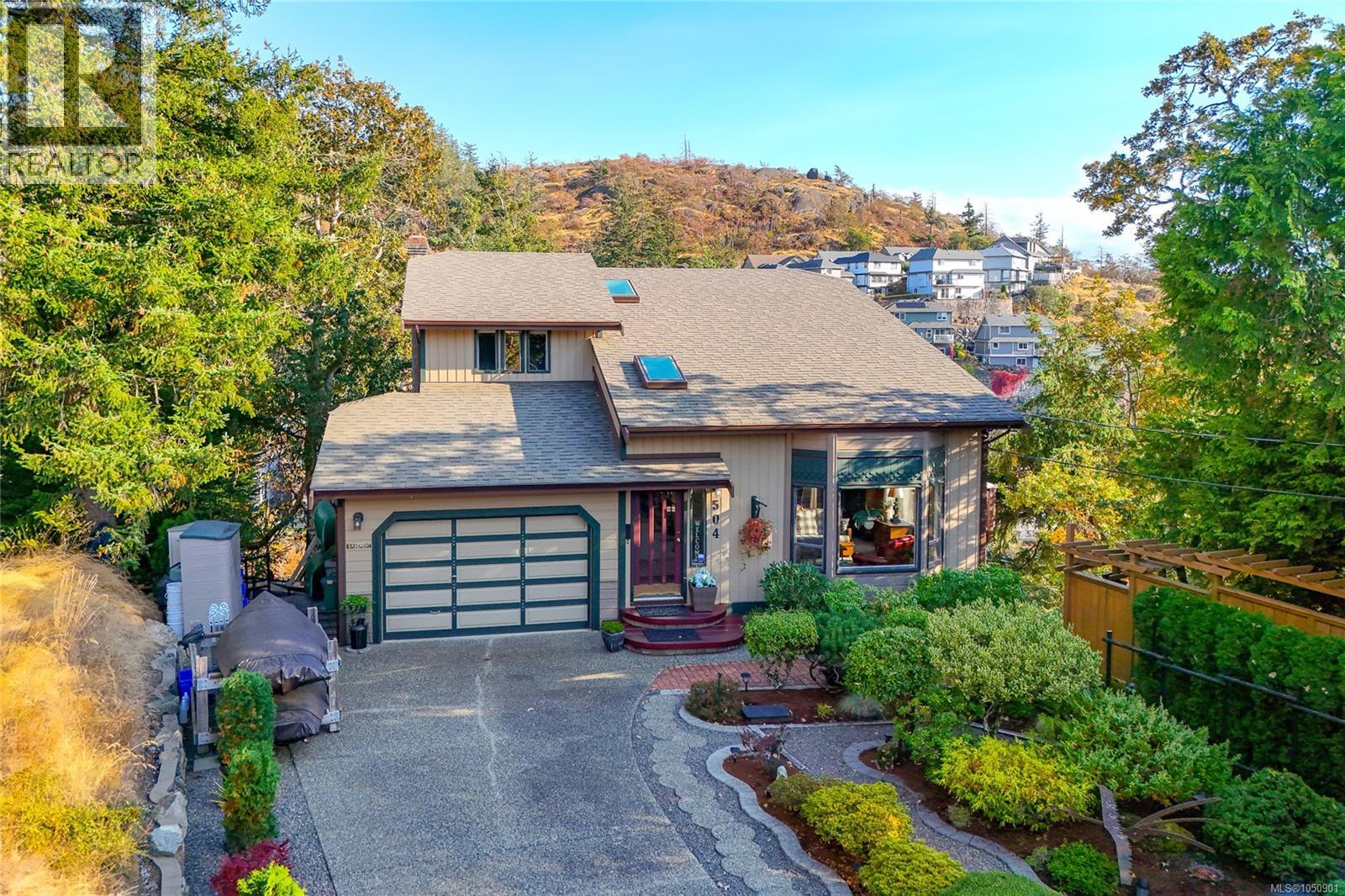 504 Langvista Dr