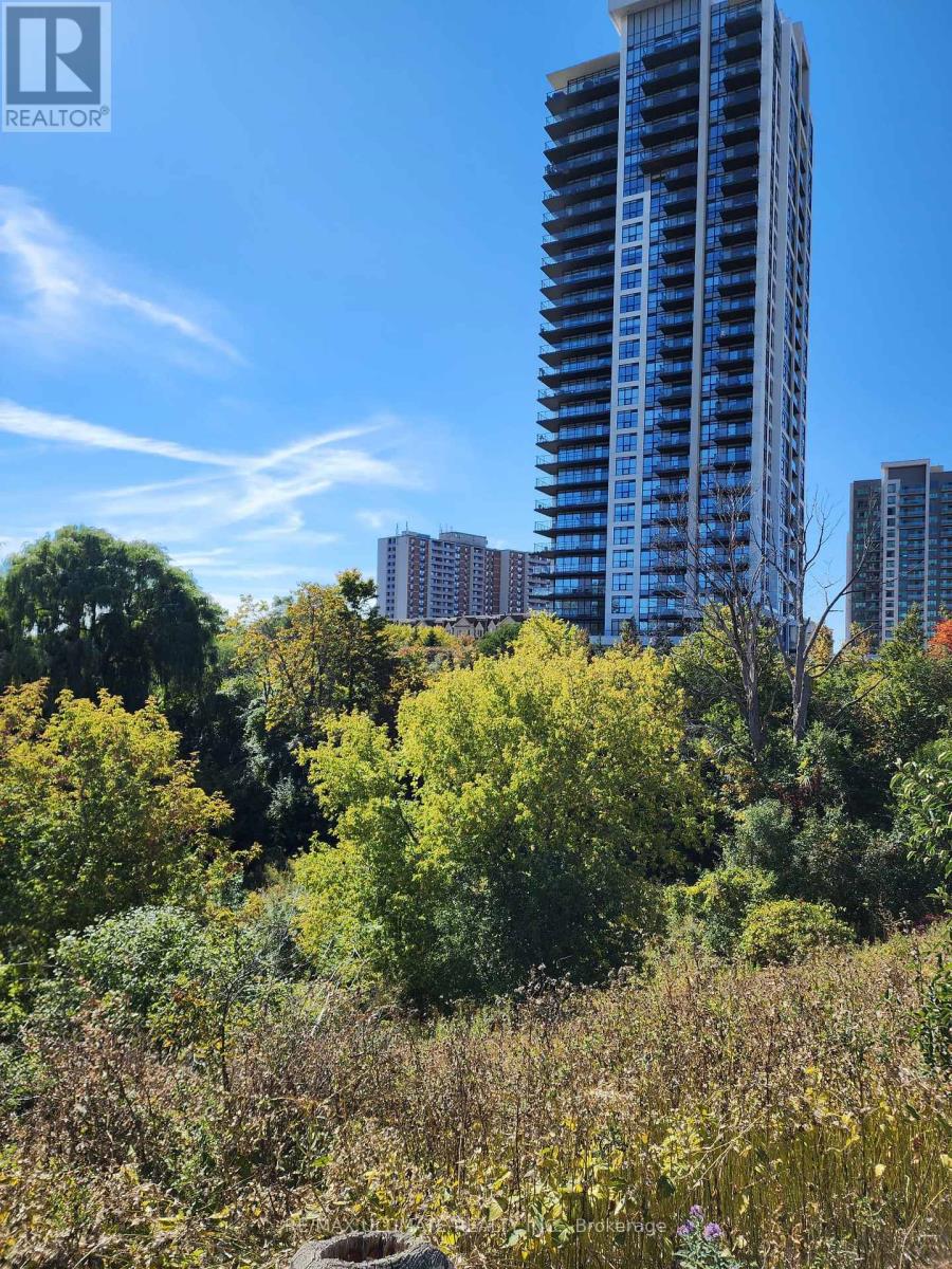 1703 - 1255 BAYLY STREET, Pickering, Ontario