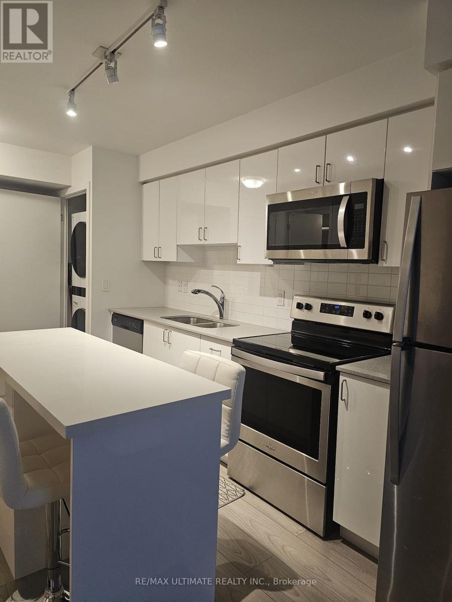 1703 - 1255 Bayly Street, Pickering, Ontario  L1W 1L7 - Photo 7 - E13848102